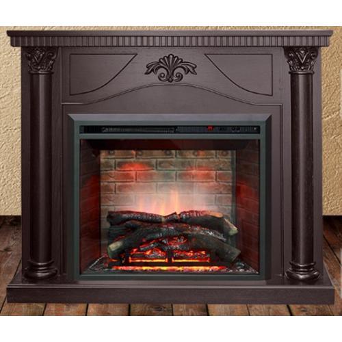 Nicossia 26 (античный дуб)+Leeds 26 SD