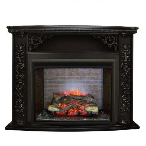 Izabella 33 (темный орех)+Leeds 33 SD