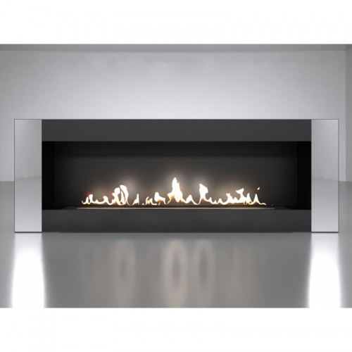 Биокамин встраиваемый W800V PremiumFire