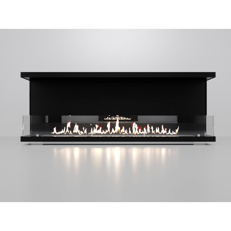 Биокамин фронтальный 1400G PremiumFire по цене 67 800 руб.