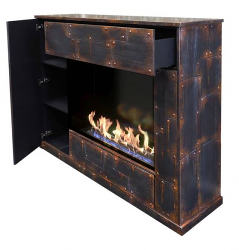 Биокамин ZeFire Марвин