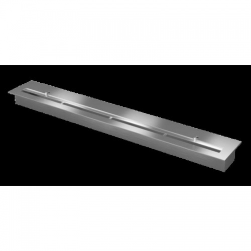 Прямоугольный контейнер ZeFire 1000 с крышкой внутри