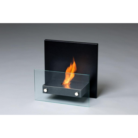Биокамин настенный Silver Smith Mini 2 по цене 11 500 руб.