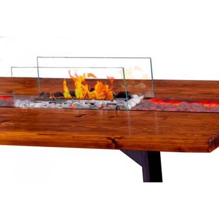 Обеденный стол ZeFire Double по цене 75 300 руб.