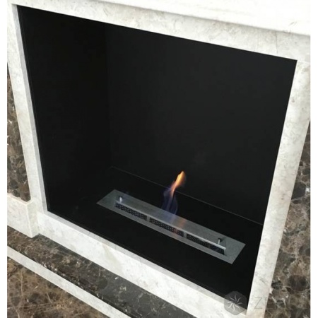 Биокамин ZeFire Regata мрамор по цене 348 000 руб.