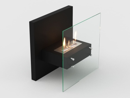 Биокамин напольный Lux Fire "Консул 2" 600 по цене 36 410 руб.