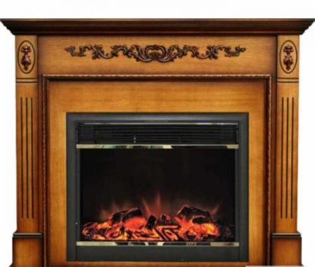 Soho (античный дуб)+Jupiter FX Brass