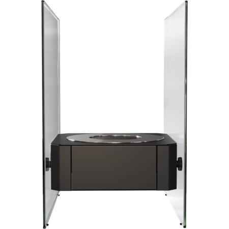 Биокамин Kratki Nest, TUV по цене &euro;128