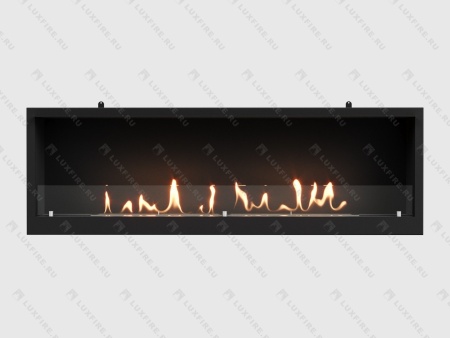 Портальный биокамин Lux Fire "Фаер Бокс Вега-1" по цене 76 890 руб.