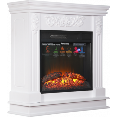 Берта ЛЮКС (белый)+Foton 23 (Берта+Фотон 23)