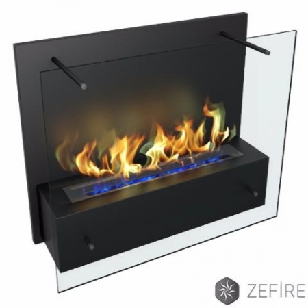 Биокамин ZeFire Amber по цене 47 900 руб.