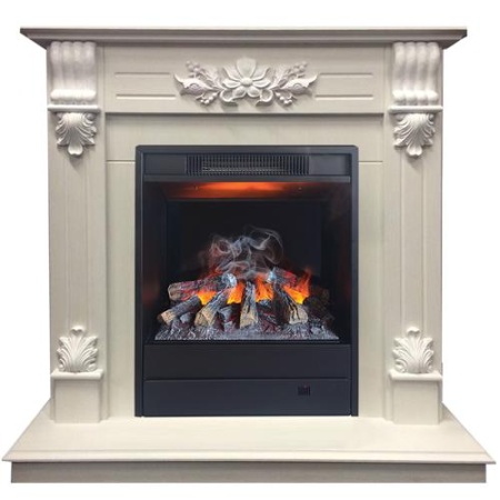 Ottawa (белый дуб)+3D Eugene