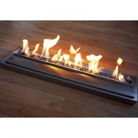 Tопливный блок DP design 120 см + автоподжиг (пульт д\у) по цене 116 900 руб.