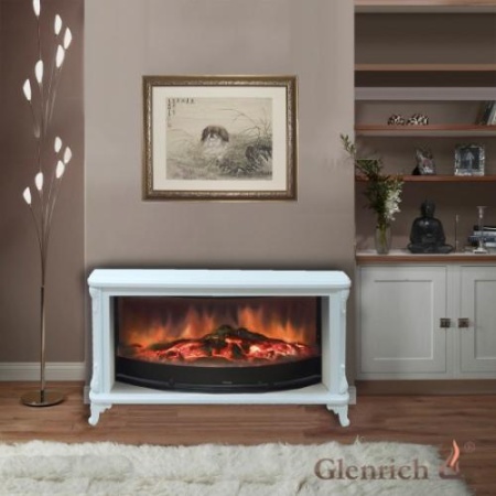 Версаль (белый)+Rondo S86