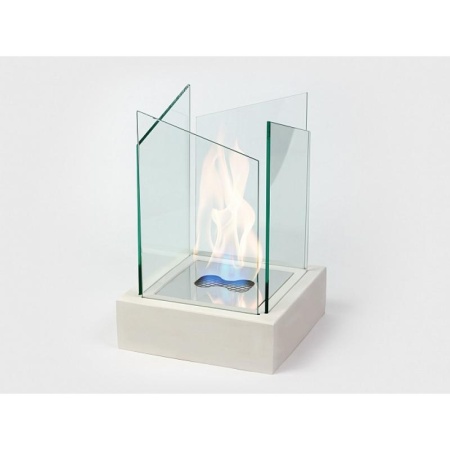 Настольный биокамин Lux Fire "Каменная скала", M по цене 22 000 руб.