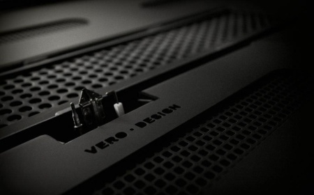 
Газовая топка Vero Design NI G5