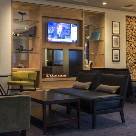 Автоматический биокамин  Fire Line Automatic 3 L=2490 по цене 1 806 000 руб.