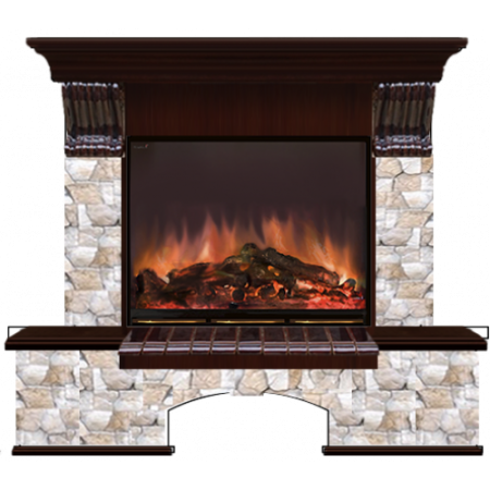 Бостон Арбат (дуб)+Arte 23