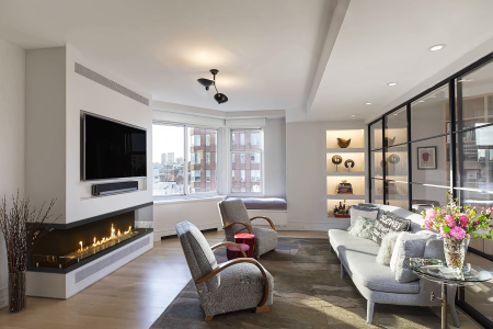 Биокамин RuFire VT1400 по цене 110 900 руб.