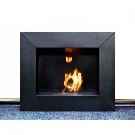 Биокамин напольный Silver Smith Portal Classic по цене 49 900 руб.