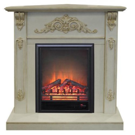 Anita corner (белый дуб с патиной)+Eugene