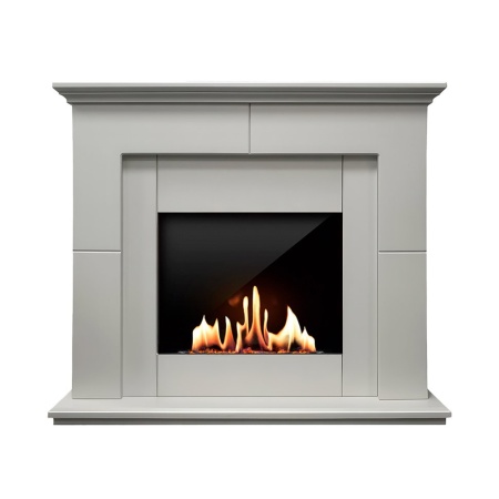 Биокамин в портале SteelHeat Pierre, стемалит по цене 78 700 руб.