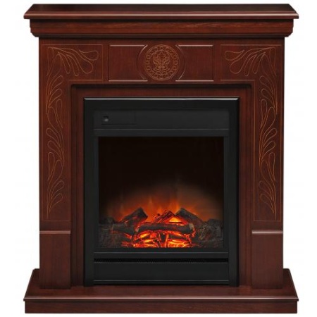 Neapolis L (махагон)+Luna