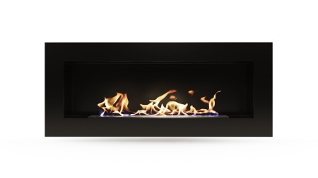 Биокамин "Русский огонь" Лофт 1100N настенный по цене 29 800 руб.