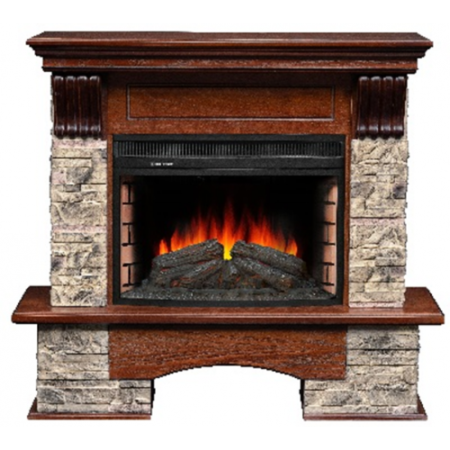 Kingstone Gray (античный дуб)+Vista 25 FX