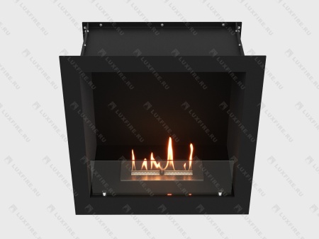 Встроенный биокамин Lux Fire Кабинет 610 М по цене 54 450 руб.