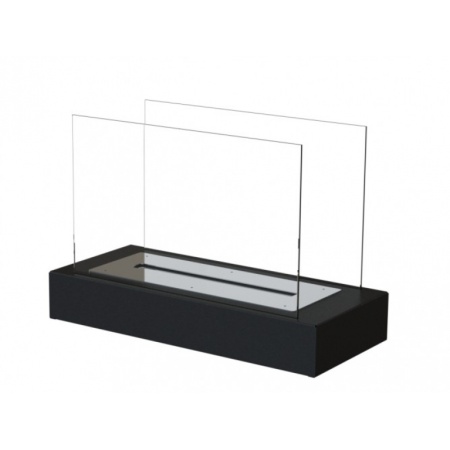 Биокамин Twinkle big black по цене 15 900 руб.