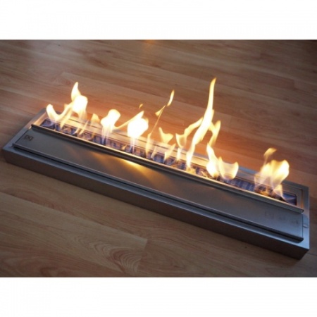 Tопливный блок DP design 80 см+ автоподжиг (пульт д\у) по цене 79 900 руб.