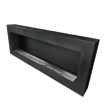 Биокамин "Русский огонь" Лофт 1500N настенный по цене 41 800 руб.