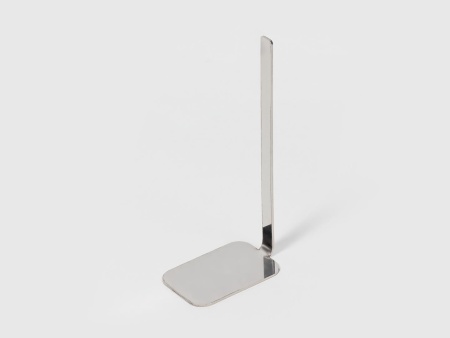 Настольный биокамин Lux Fire "Афиша" S (белый) по цене 8 228 руб.