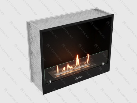 Портальный биокамин Lux Fire "Фаер Бокс 1 - 30" по цене 60 390 руб.