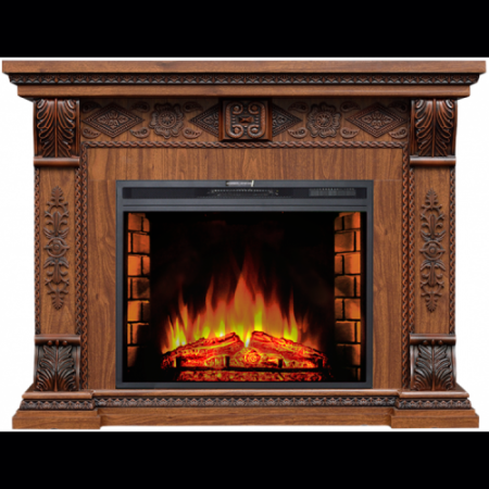 Bellagio (дуб темный)+Crystal 29 FX