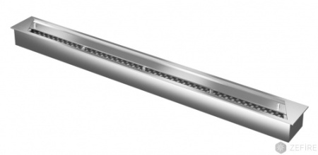 Прямоугольный контейнер ZeFire 1000 по цене 31 500 руб.