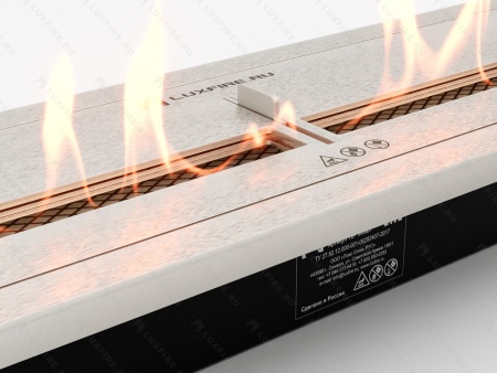 Топливный блок Lux Fire 900 МУ по цене 51 150 руб.