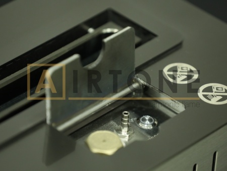 Биокамин Airtone-Andalle 1200 по цене 344 000 руб.