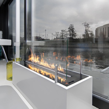 Биокамин  Fire Line Automatic 3 L=990 по цене 1 060 000 руб.