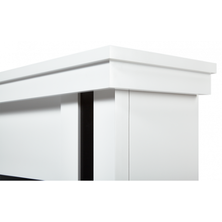 Trend Classic (белый)+EFP/P-1020LS