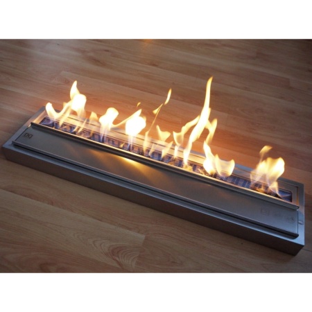 Tопливный блок DP design 80 см+ автоподжиг (пульт д\у) по цене 79 900 руб.