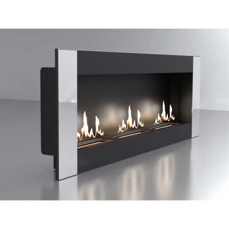 Биокамин встраиваемый W250IIIV PremiumFire по цене 40 680 руб.