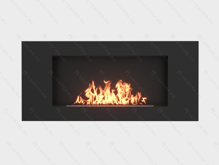 Настенный биокамин Lux Fire "Юпитер" по цене 16 400 руб.