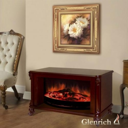 Версаль (шоколад)+Rondo S86