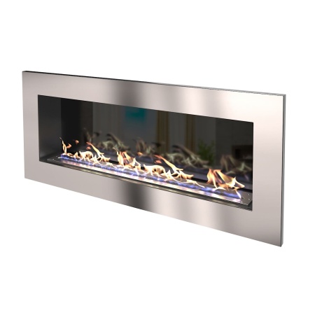 Биокамин "Русский огонь" Хай-тек 1200V встраиваемый по цене 35 800 руб.