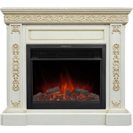 Ekaterina (белый шоколад)+Jupiter FX Black