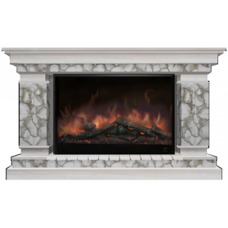 Лорд Карелия 10 (беленый дуб)+Premier S10