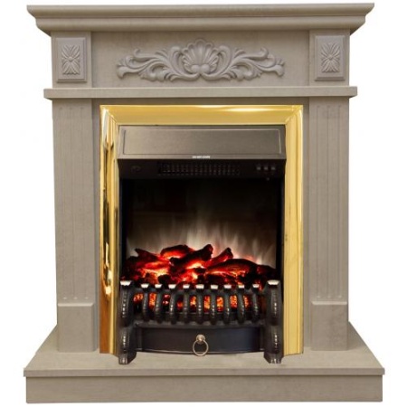 Adelaida (белый)+Fobos Lux BR S