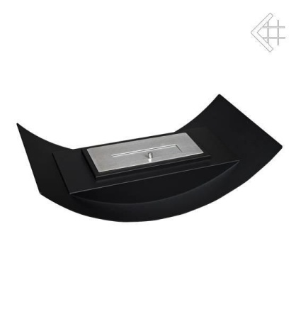 Биокамин Kratki MISA MINI черный по цене 